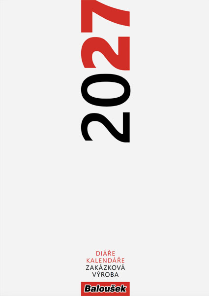Katalog Léto 2026