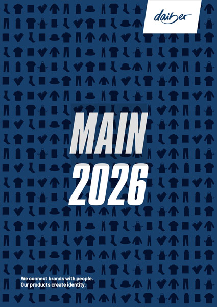 Katalog Léto 2026