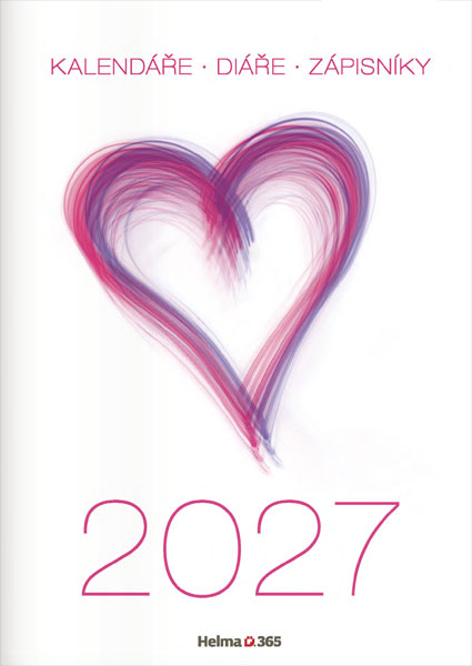 Katalog Léto 2026