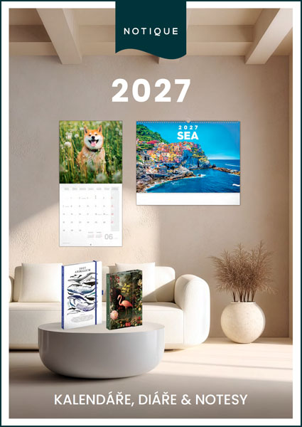 Katalog Léto 2026