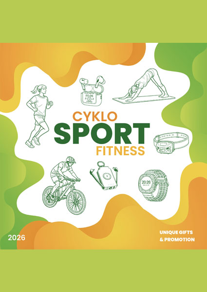 Katalog Léto 2026