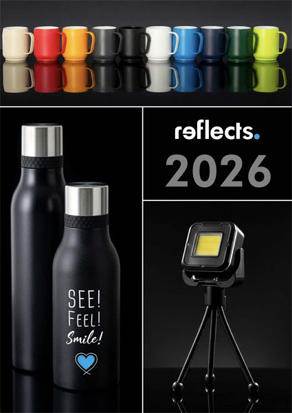 Katalog Léto 2026